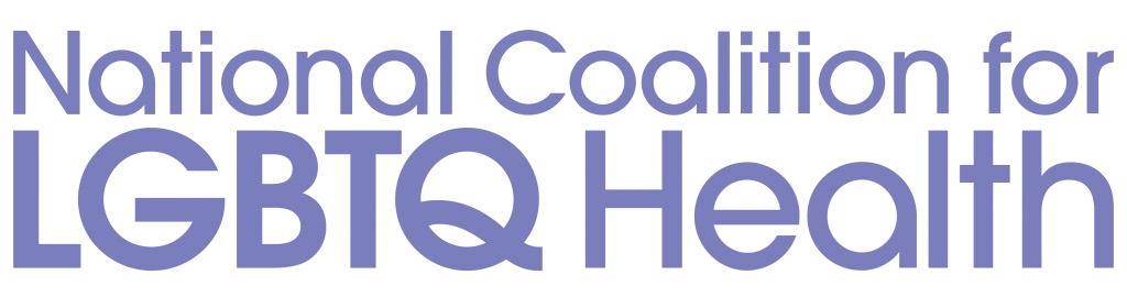 National Coalition for LGBTQ Health
